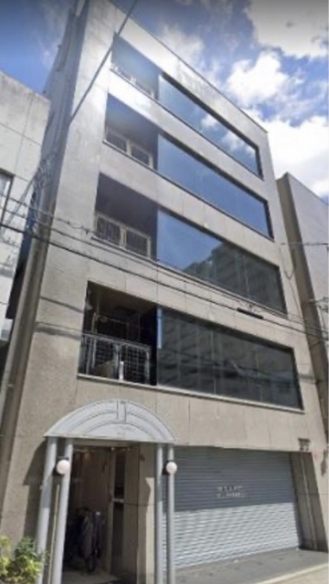 日建インテリジェント松ケ枝ビル