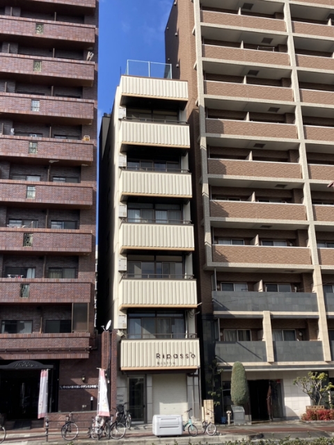 サンフィールド新大阪