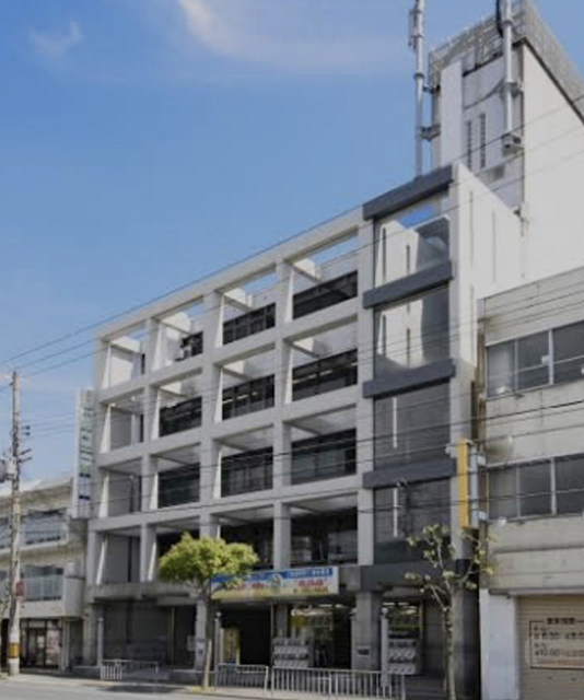 ベルベナースイタビル