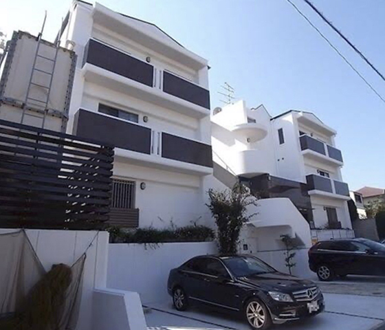 夙川 レジデンシア・カサドール