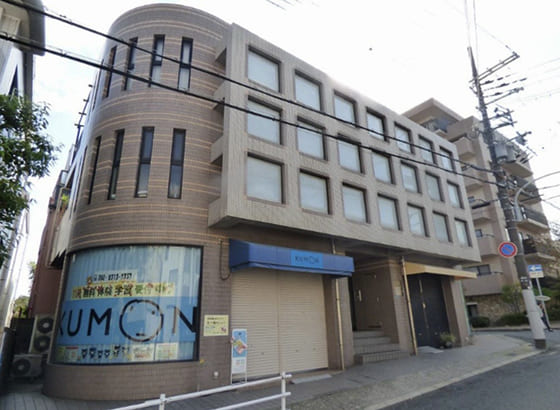 グローバル夙川