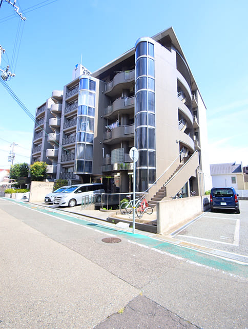 アクトワン第3 店舗