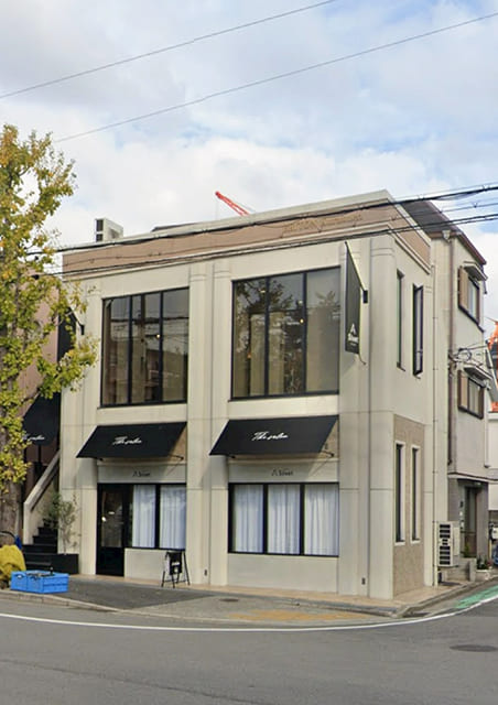 ブライトン苦楽園ビル